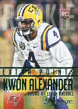 Kwon Alexander