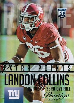 Landon Collins