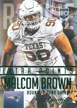 Malcom Brown
