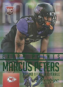 Marcus Peters