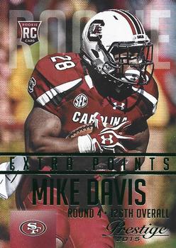 Mike Davis