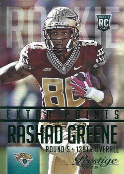 Rashad Greene