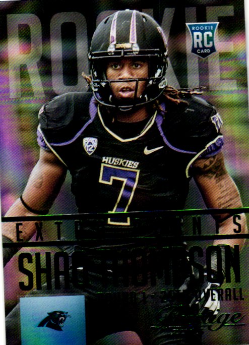 Shaq Thompson