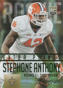 Stephone Anthony