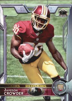 Jamison Crowder