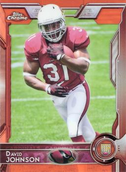 David Johnson