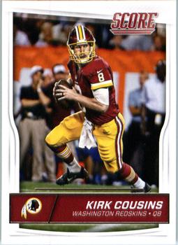 Kirk Cousins