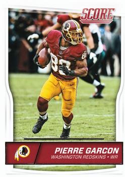 Pierre Garcon