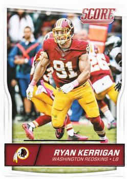 Ryan Kerrigan