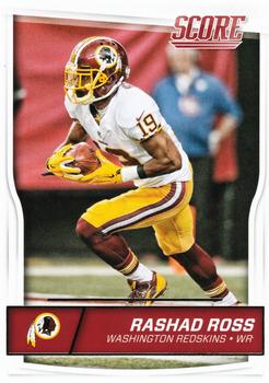 Rashad Ross
