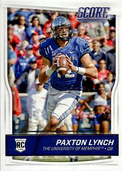 Paxton Lynch