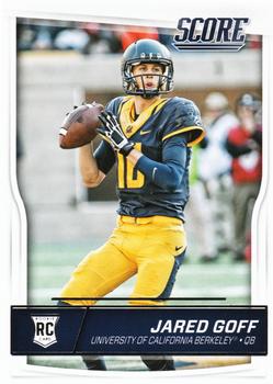 Jared Goff