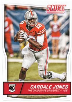 Cardale Jones