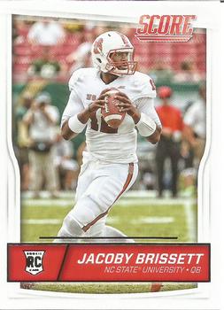 Jacoby Brissett