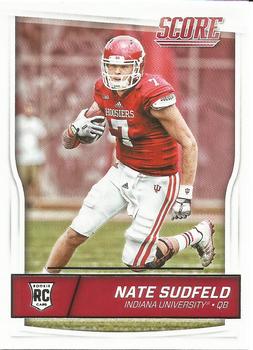 Nate Sudfeld
