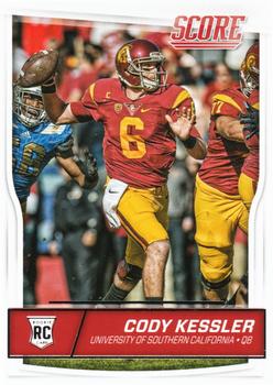 Cody Kessler