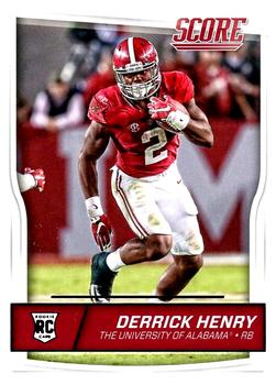 Derrick Henry
