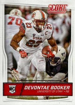 Devontae Booker