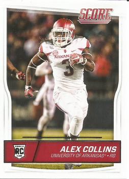 Alex Collins