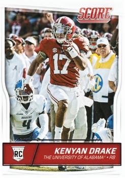 Kenyan Drake
