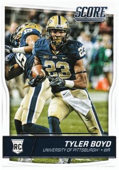 Tyler Boyd