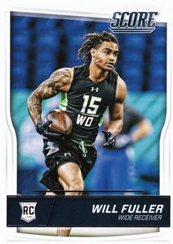 Will Fuller