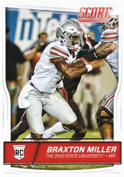 Braxton Miller