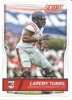 Laremy Tunsil