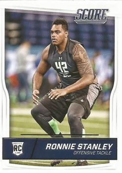 Ronnie Stanley