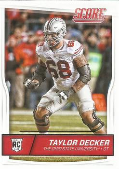 Taylor Decker