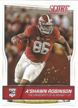 A'Shawn Robinson
