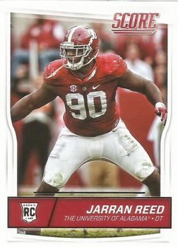 Jarran Reed