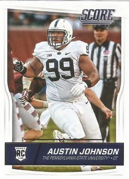 Austin Johnson