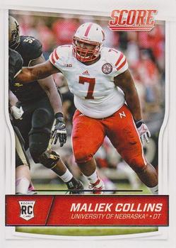 Maliek Collins