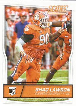 Shaq Lawson