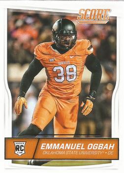 Emmanuel Ogbah