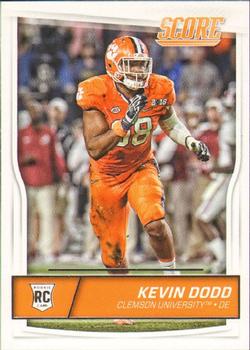 Kevin Dodd