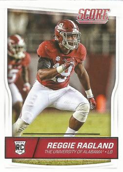 Reggie Ragland
