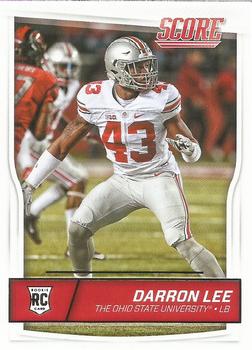 Darron Lee