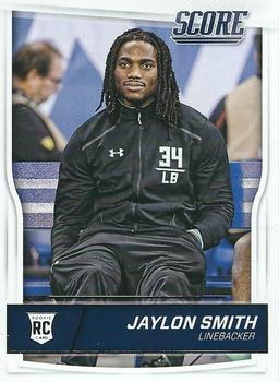 Jaylon Smith