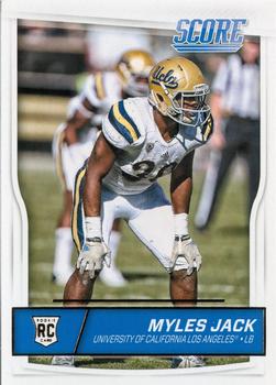 Myles Jack