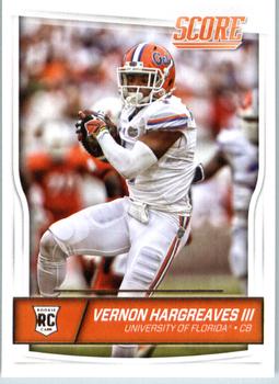 Vernon Hargreaves III