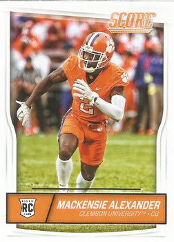 Mackensie Alexander