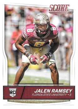 Jalen Ramsey