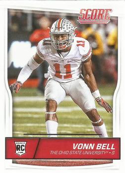 Vonn Bell