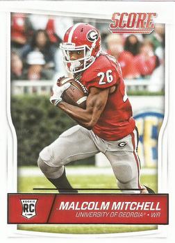 Malcolm Mitchell