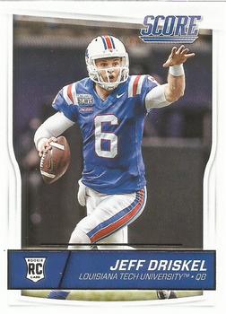 Jeff Driskel