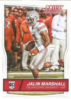 Jalin Marshall