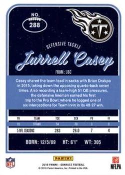 Jurrell Casey
