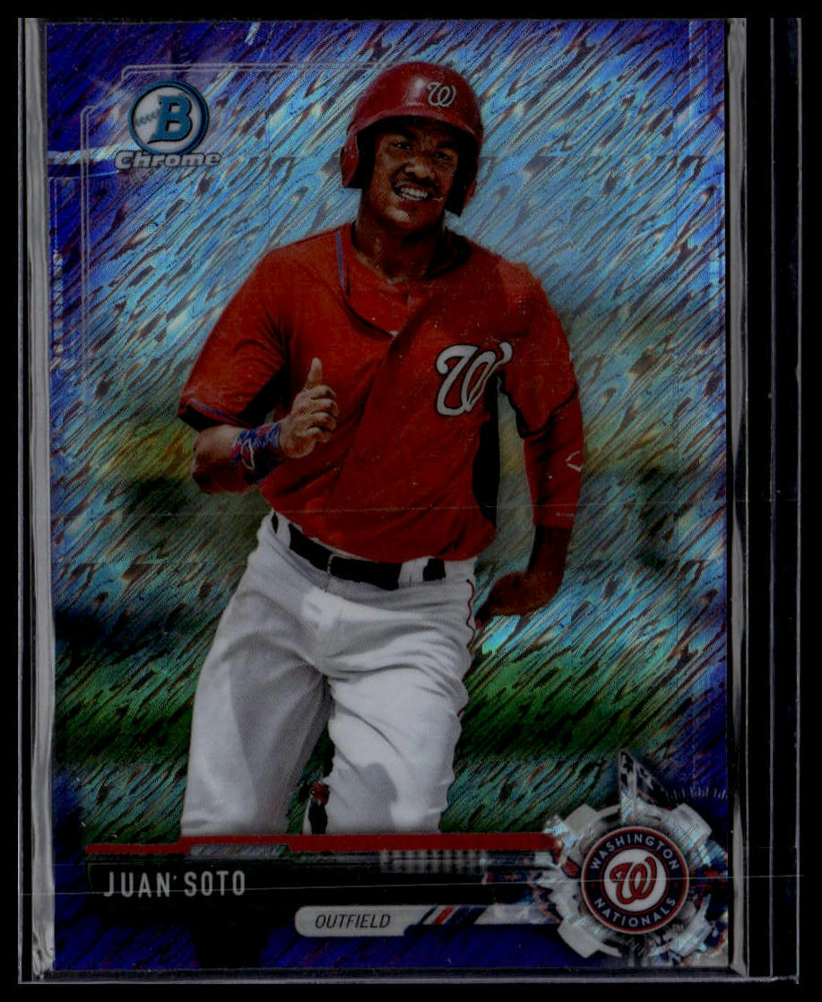 Juan Soto